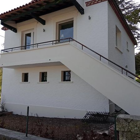 Le Tuquet Βίλα Montcuq Εξωτερικό φωτογραφία